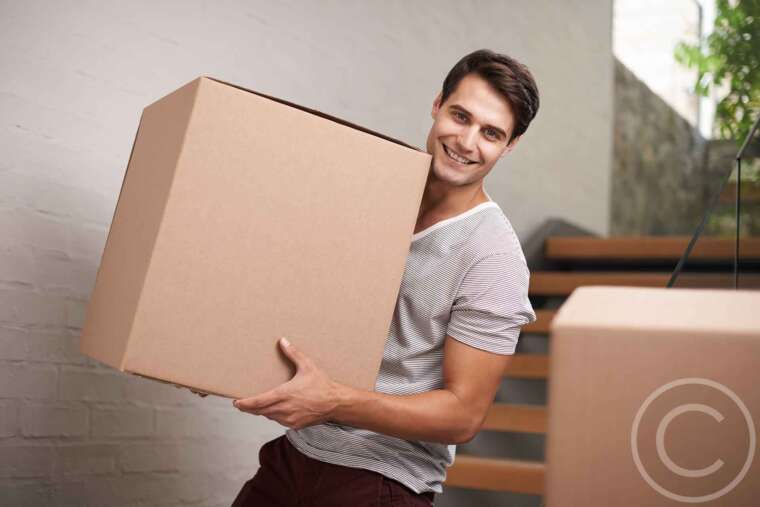 Eco-Friendly Ways to Keep Your Move as Green as Possible